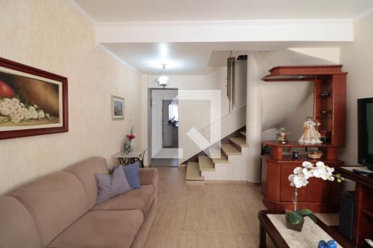 Casa à venda com 3 quartos, 220m² em Vila Diva (zona Leste), São Paulo