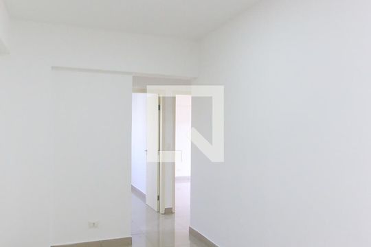 Sala de apartamento para alugar com 3 quartos, 83m² em Jardim Portugal, São José dos Campos