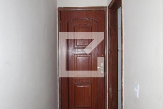 Sala de apartamento para alugar com 2 quartos, 55m² em Jardim América, Rio de Janeiro