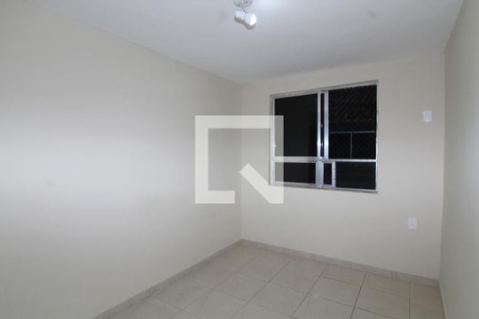 Quarto 2 de apartamento para alugar com 2 quartos, 55m² em Jardim América, Rio de Janeiro