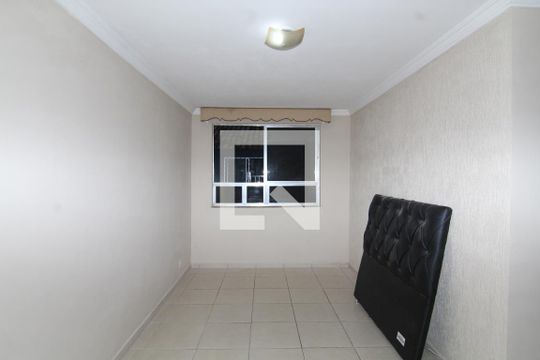 Apartamento para alugar com 2 quartos, 55m² em Jardim América, Rio de Janeiro