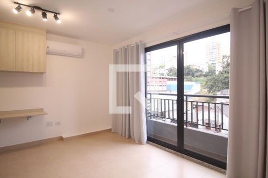Kitnet/Studio para alugar com 1 quarto, 26m² em Santana, São Paulo