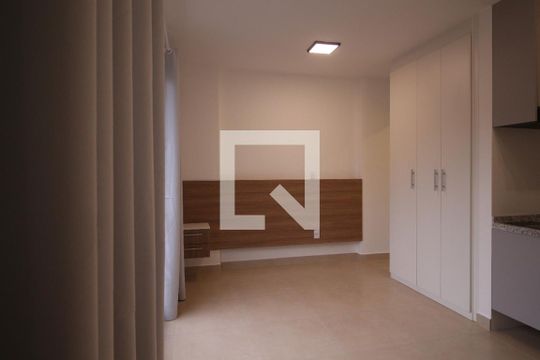Studio de kitnet/studio para alugar com 1 quarto, 26m² em Santana, São Paulo