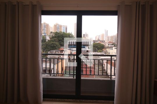 Studio de kitnet/studio para alugar com 1 quarto, 26m² em Santana, São Paulo