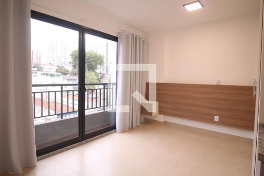 Studio de kitnet/studio para alugar com 1 quarto, 26m² em Santana, São Paulo