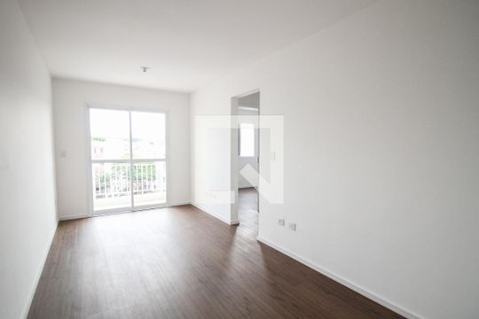 Apartamento para alugar com 2 quartos, 52m² em Lauzane Paulista, São Paulo