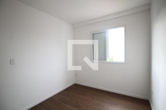 quarto 2 de apartamento para alugar com 2 quartos, 52m² em Lauzane Paulista, São Paulo