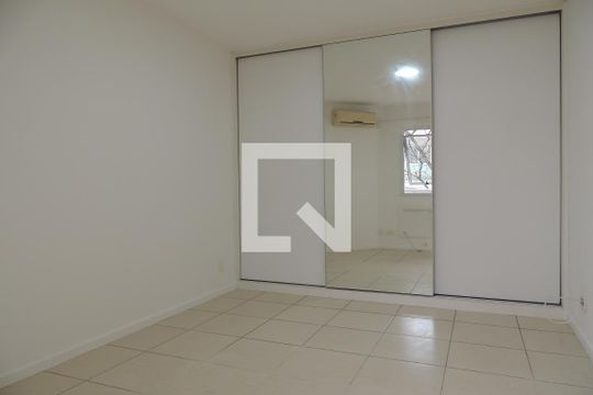 Quarto 2 - Suíte de apartamento para alugar com 2 quartos, 73m² em Freguesia (jacarepaguá), Rio de Janeiro