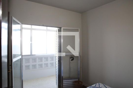 Quarto 1 de apartamento para alugar com 3 quartos, 105m² em Cidade Ocian, Praia Grande