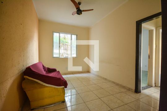Apartamento para alugar com 2 quartos, 63m² em Centro, Rio de Janeiro