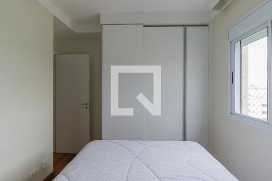 Quarto 2 de apartamento para alugar com 2 quartos, 52m² em Jardim Oswaldo Cruz, São José dos Campos