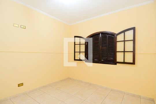 Suíte 1 de casa à venda com 4 quartos, 184m² em Gopoúva, Guarulhos