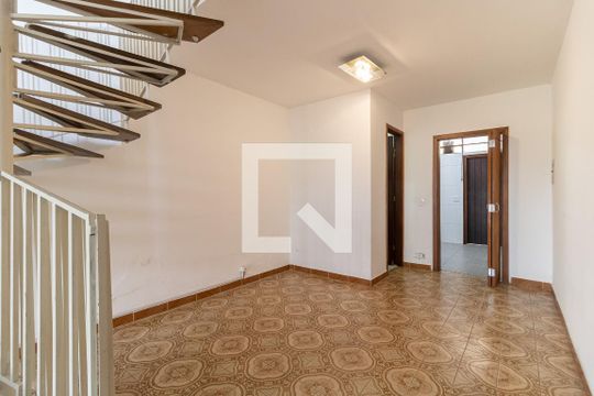 Sala de casa à venda com 2 quartos, 150m² em Bosque da Saúde, São Paulo