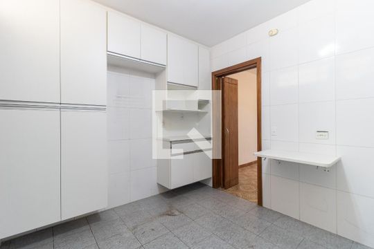 Cozinha de casa à venda com 2 quartos, 150m² em Bosque da Saúde, São Paulo