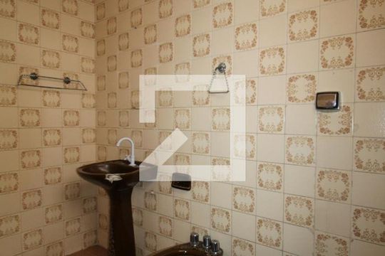 Banheiro de casa à venda com 2 quartos, 78m² em Vila Industrial (campinas), Campinas