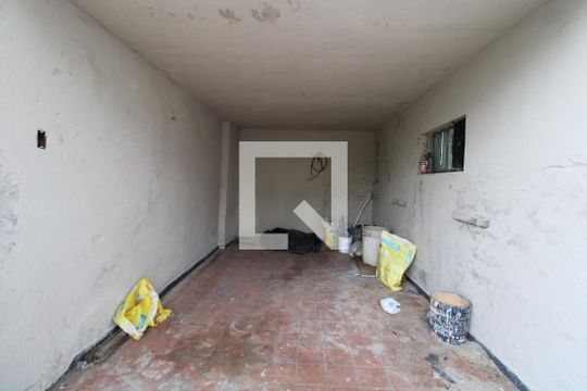 Garagem de casa à venda com 2 quartos, 78m² em Vila Industrial (campinas), Campinas