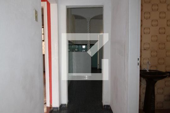 Corredor de casa à venda com 2 quartos, 78m² em Vila Industrial (campinas), Campinas