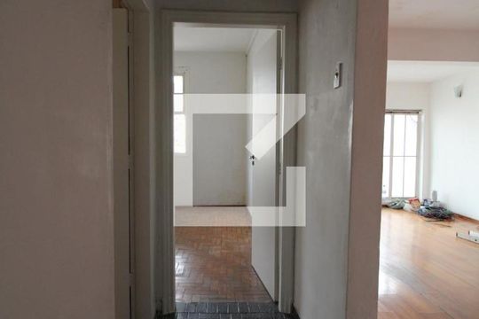 Corredor de casa à venda com 2 quartos, 78m² em Vila Industrial (campinas), Campinas