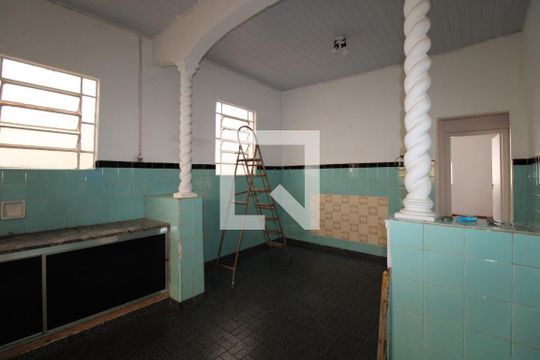 Copa e Cozinha de casa à venda com 2 quartos, 78m² em Vila Industrial (campinas), Campinas