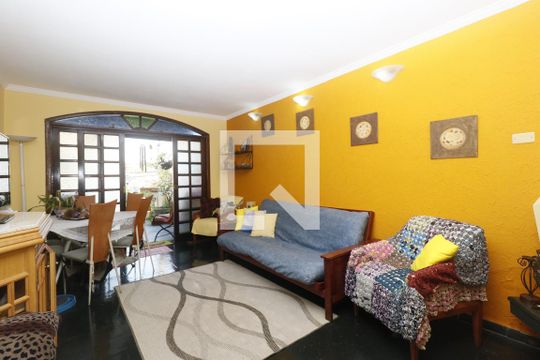 Casa à venda com 4 quartos, 140m² em Parque Jabaquara, São Paulo