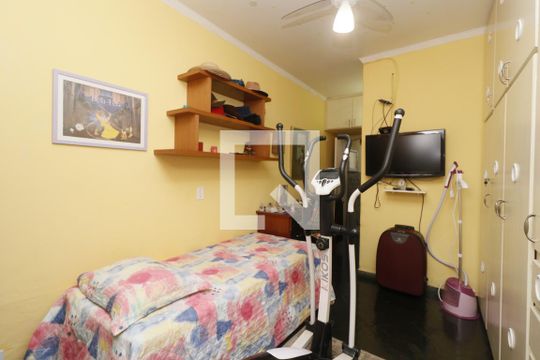 Quarto 2 - suíte de casa à venda com 4 quartos, 140m² em Parque Jabaquara, São Paulo