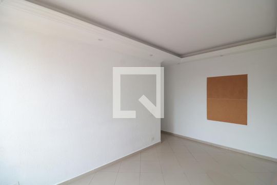 Sala  de apartamento à venda com 2 quartos, 50m² em Chácara Belenzinho, São Paulo