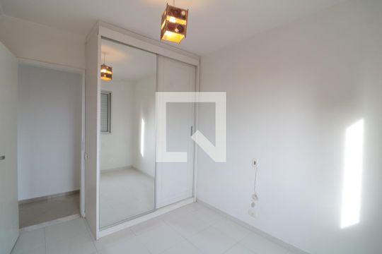 Quarto 1 de apartamento à venda com 2 quartos, 50m² em Chácara Belenzinho, São Paulo