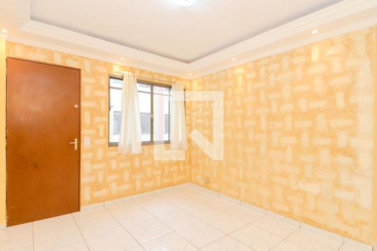 Apartamento para alugar com 2 quartos, 49m² em Portal dos Gramados, Guarulhos