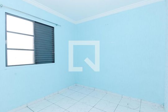 Quarto 1 de apartamento para alugar com 2 quartos, 49m² em Portal dos Gramados, Guarulhos