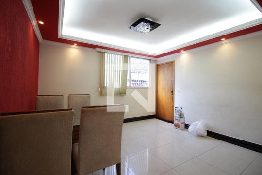 Apartamento à venda com 2 quartos, 63m² em Juliana, Belo Horizonte
