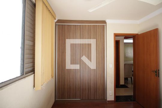 Quarto 1 de apartamento à venda com 2 quartos, 63m² em Juliana, Belo Horizonte