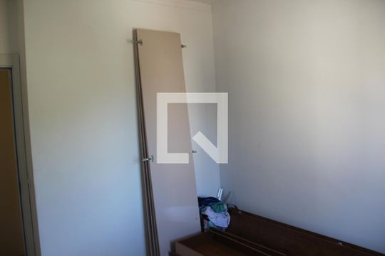 Quarto 2 de apartamento para alugar com 2 quartos, 45m² em Jardim Petrópolis, Cotia