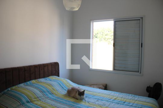 Quarto 1 de apartamento para alugar com 2 quartos, 45m² em Jardim Petrópolis, Cotia