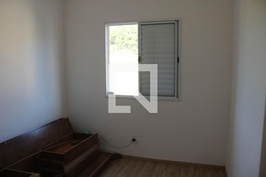 Quarto 2 de apartamento para alugar com 2 quartos, 45m² em Jardim Petrópolis, Cotia