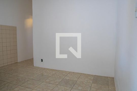 Cozinha de casa para alugar com 2 quartos, 71m² em Jardim Novo Campos Elíseos, Campinas