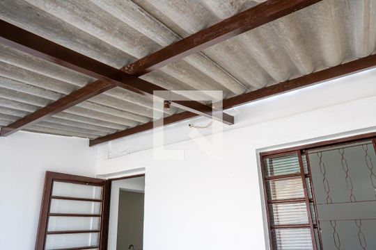 Casa para alugar com 2 quartos, 71m² em Jardim Novo Campos Elíseos, Campinas