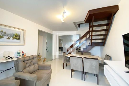 Apartamento à venda com 3 quartos, 235m² em Centro, Novo Hamburgo
