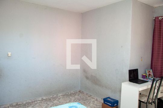 Quarto de casa à venda com 1 quarto, 84m² em Eldorado, Contagem