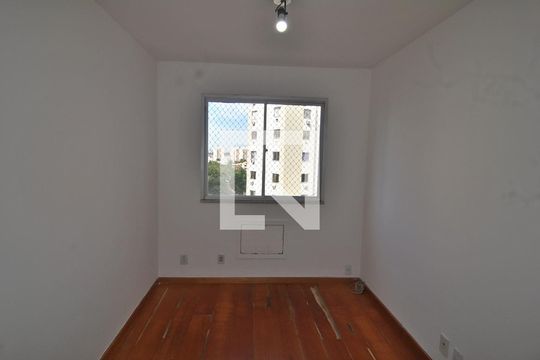 Quarto 1  de apartamento para alugar com 1 quarto, 34m² em Freguesia de Jacarepaguá, Rio de Janeiro