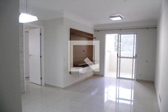 Apartamento para alugar com 3 quartos, 81m² em Vila Amélia, São Paulo