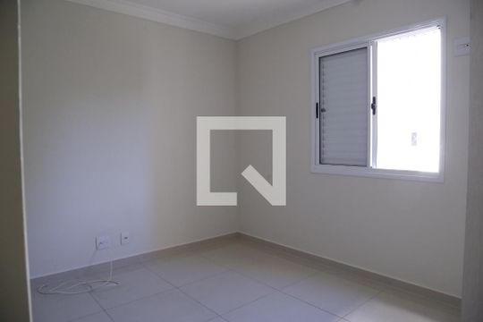 Quarto 2 de apartamento para alugar com 3 quartos, 81m² em Vila Amélia, São Paulo