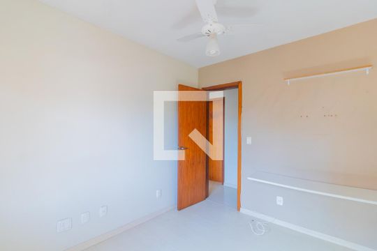 Quarto 1 de casa de condomínio à venda com 3 quartos, 250m² em Espírito Santo, Porto Alegre