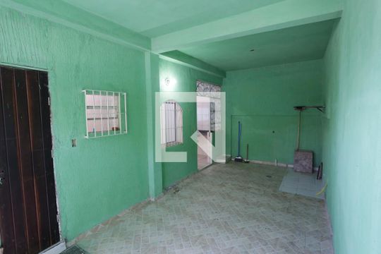 Garagem de casa à venda com 3 quartos, 164m² em Vila Constança, São Paulo