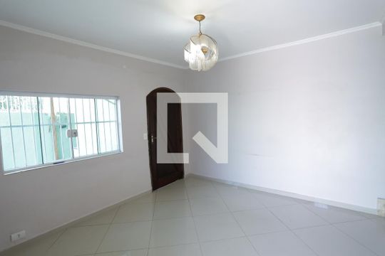 Sala de casa à venda com 3 quartos, 164m² em Vila Constança, São Paulo