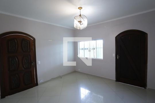 Sala de casa à venda com 3 quartos, 164m² em Vila Constança, São Paulo