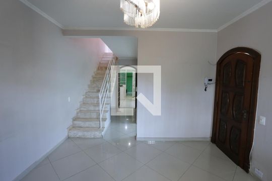 Sala de casa à venda com 3 quartos, 164m² em Vila Constança, São Paulo