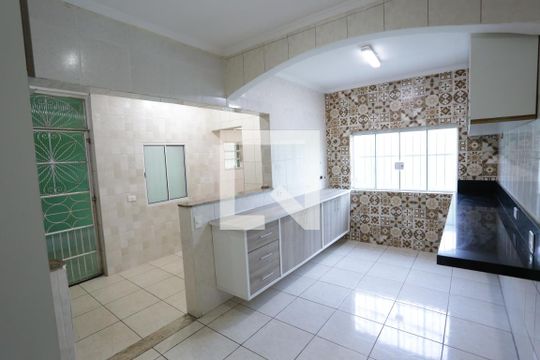 Copa de casa à venda com 3 quartos, 164m² em Vila Constança, São Paulo
