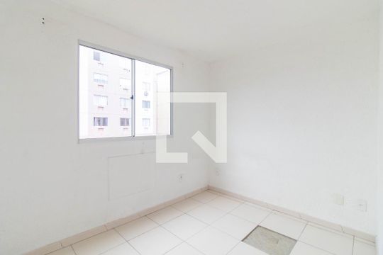 Quarto 1 de apartamento à venda com 2 quartos, 45m² em Hípica, Porto Alegre