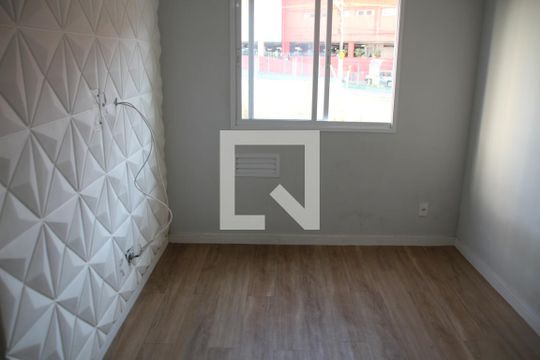 Apartamento para alugar com 2 quartos, 42m² em Jardim Helena, São Paulo