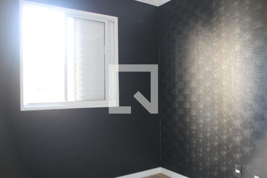 Dormitório 2 de apartamento para alugar com 2 quartos, 42m² em Jardim Helena, São Paulo